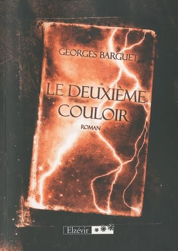 Le Deuxième Couloir book