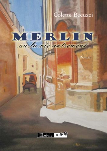 Product Image: Merlin Ou la Vie Autrement