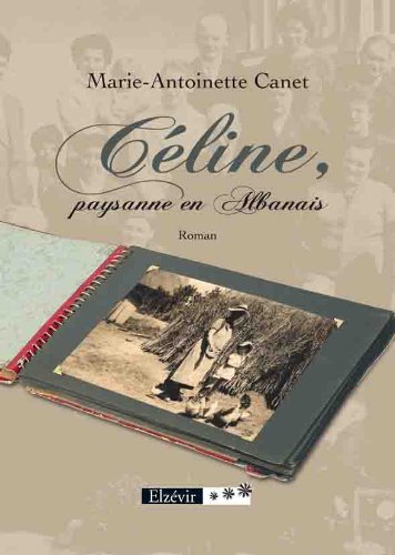 Celine Paysanne en Albanais book