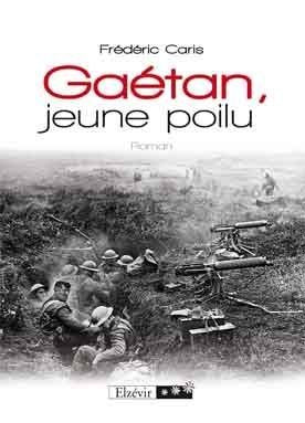 Product Image: Gaetan Jeune Poilu