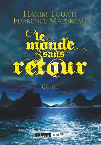 Product Image: Le Monde Sans Retour