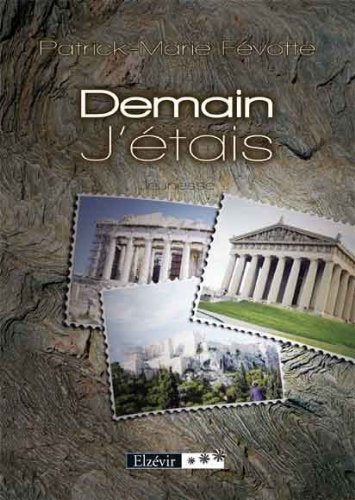 Product Image: Demain j'etais