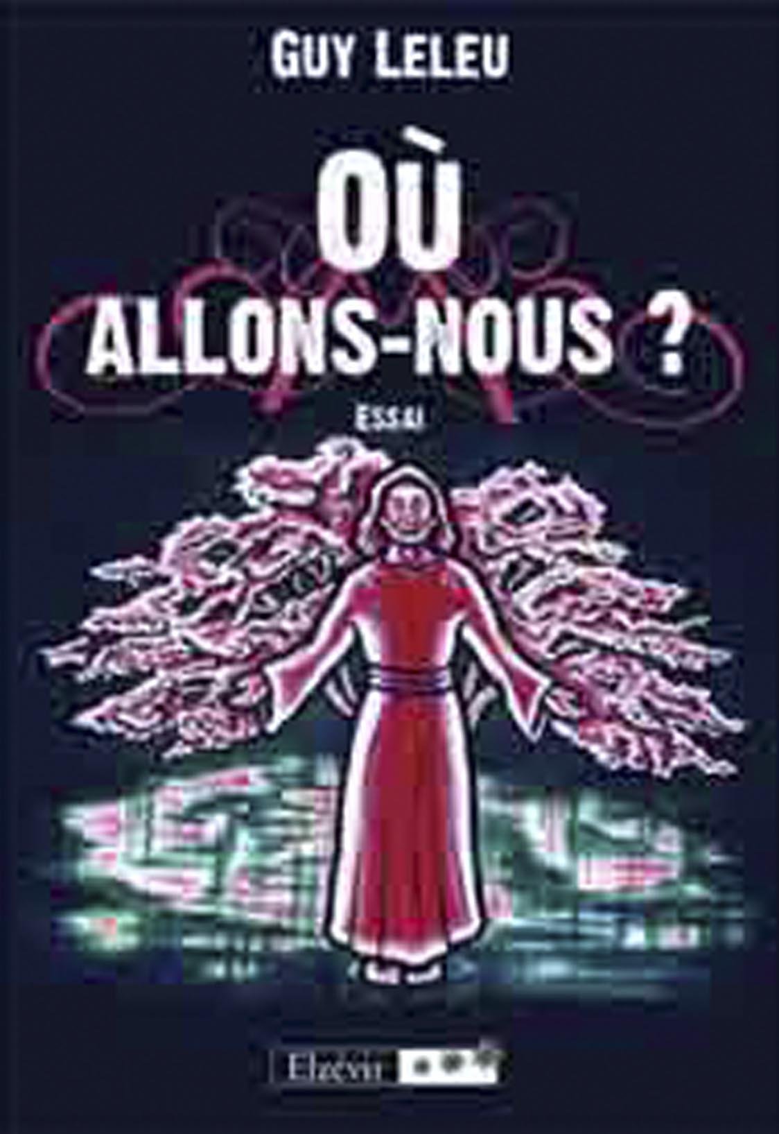 Ou Allons Nous ? Books