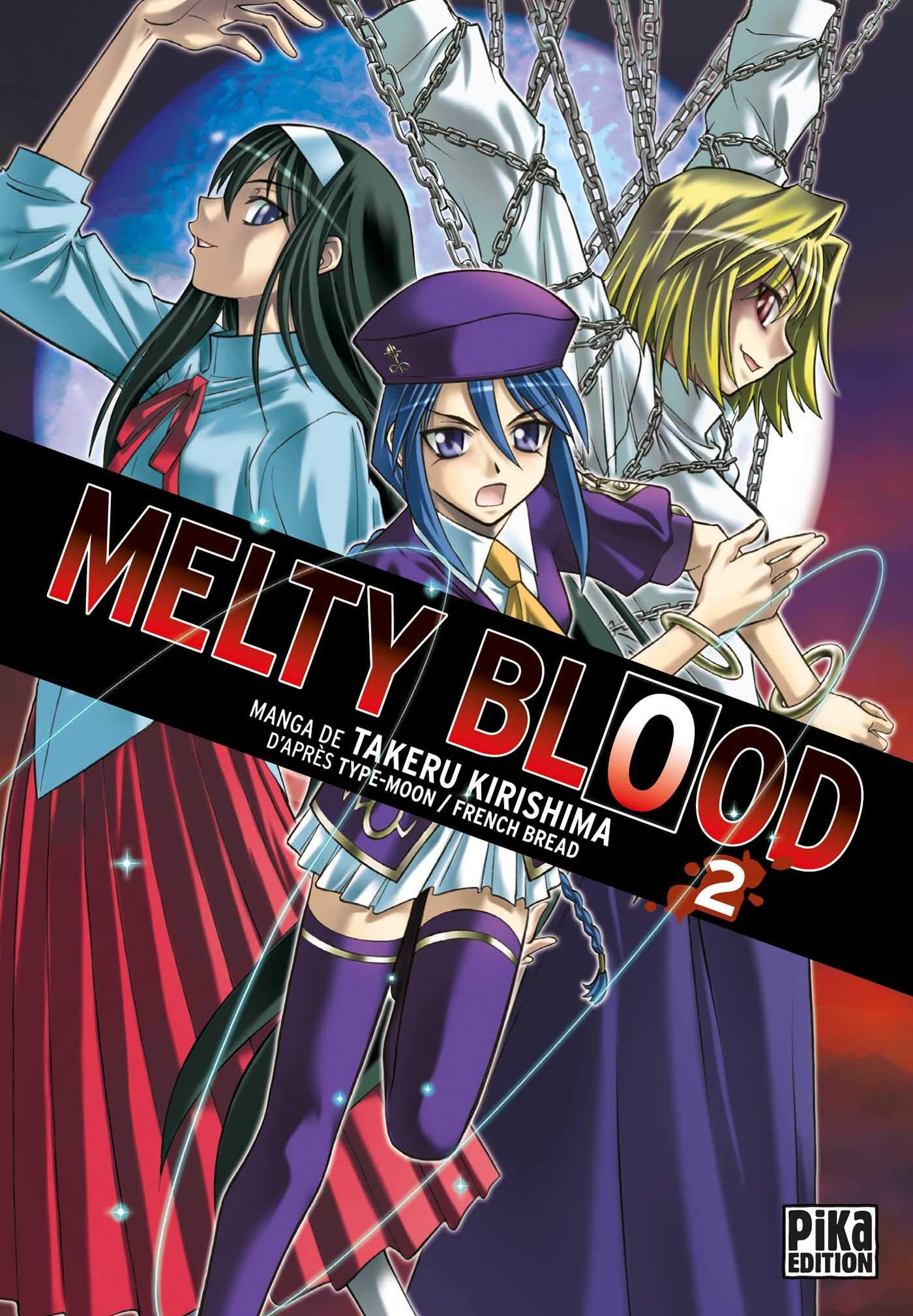 Shônen Manga