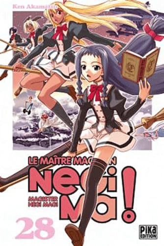 Shônen Manga