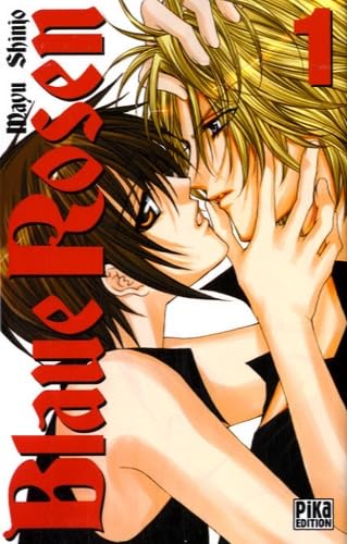 Shojo Manga