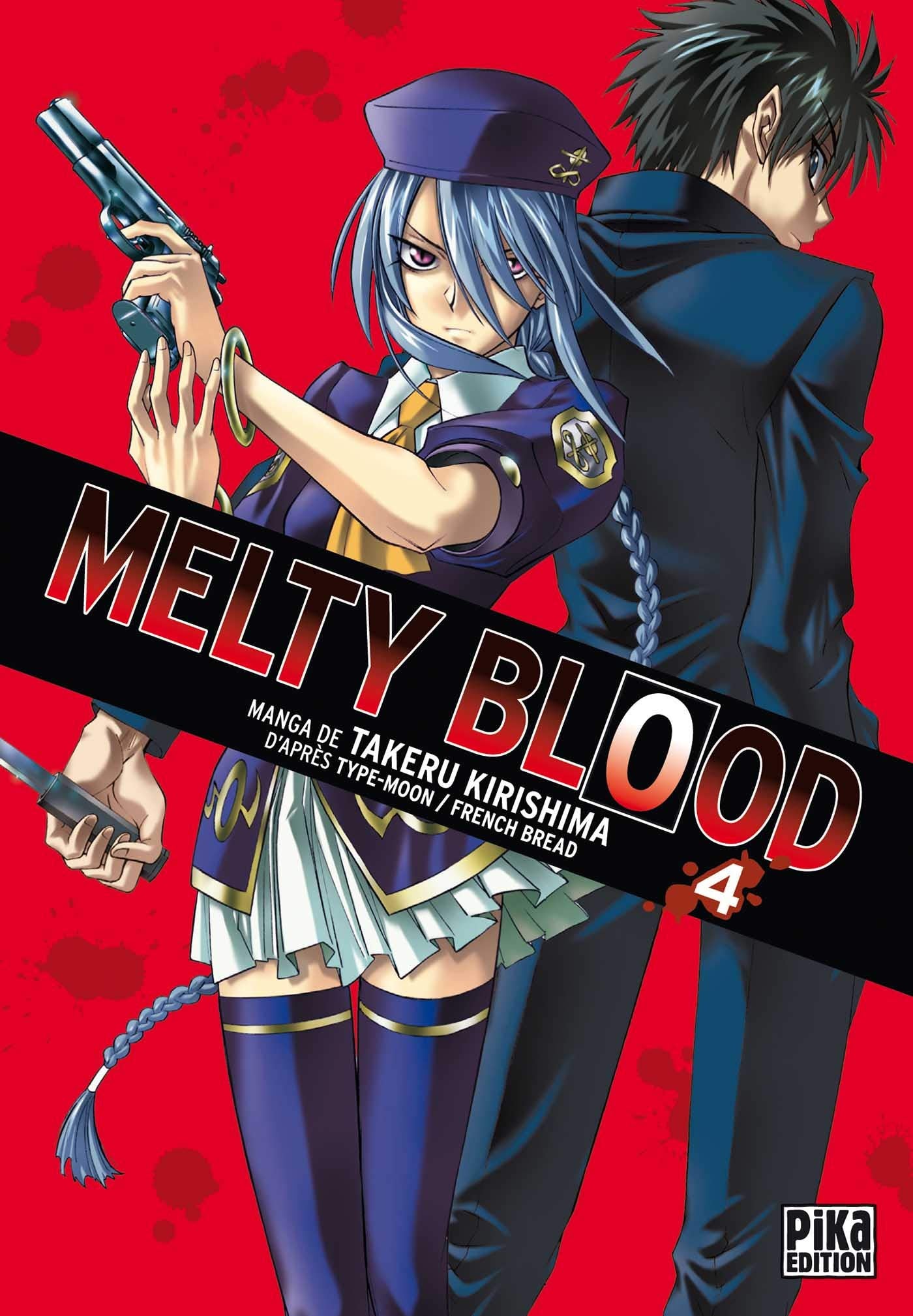 Shônen Manga