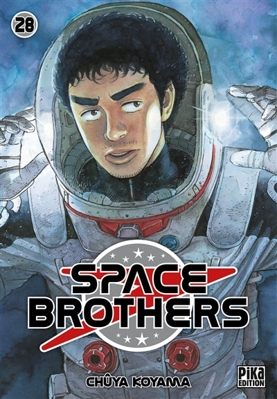 Product Image: Space brothers. Vol. 28