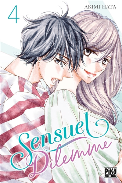 Product Image: Sensuel dilemme. Vol. 4