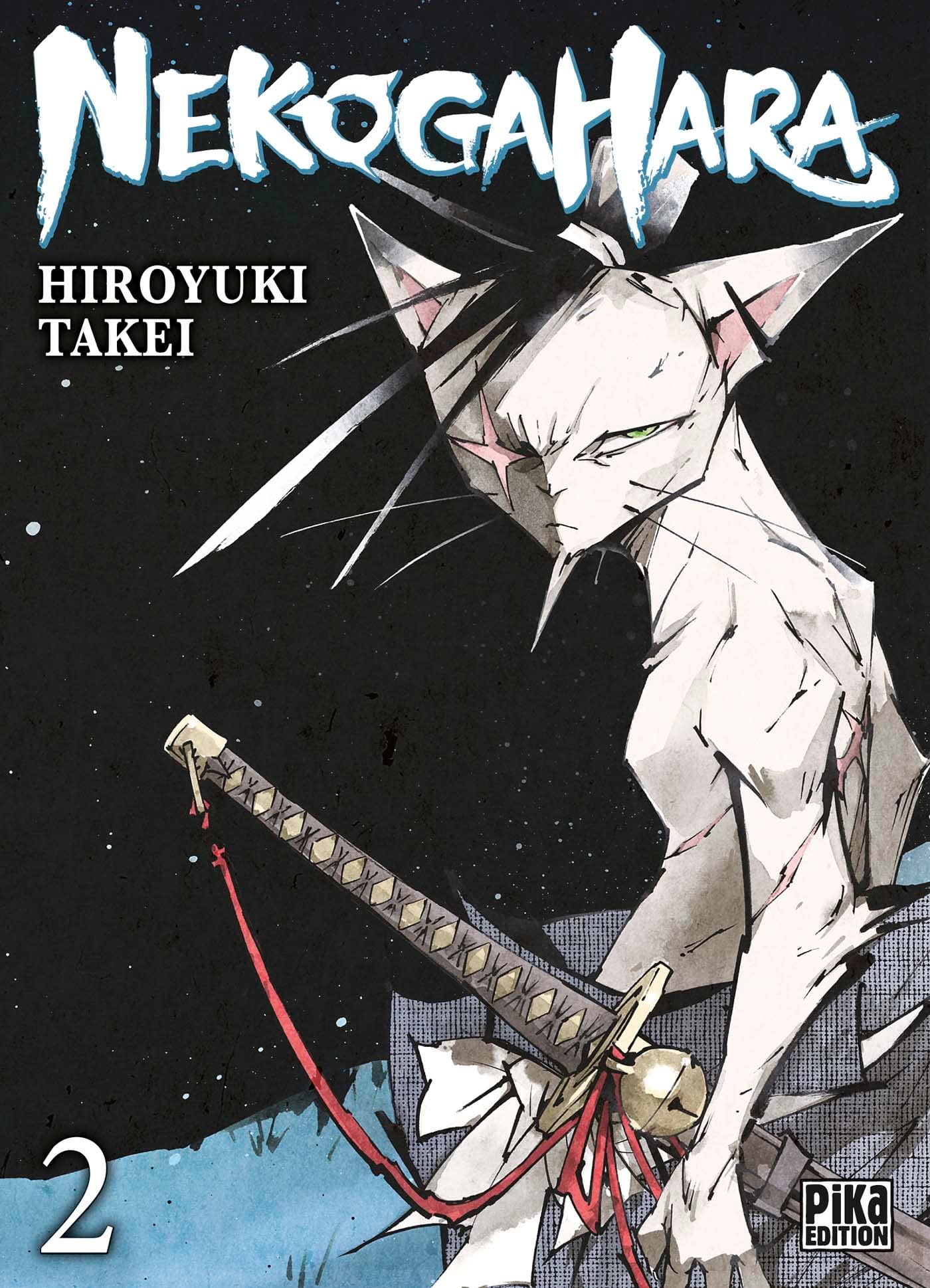 Product Image: Nekogahara T02