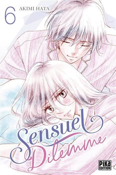 Product Image: Sensuel dilemme. Vol. 6