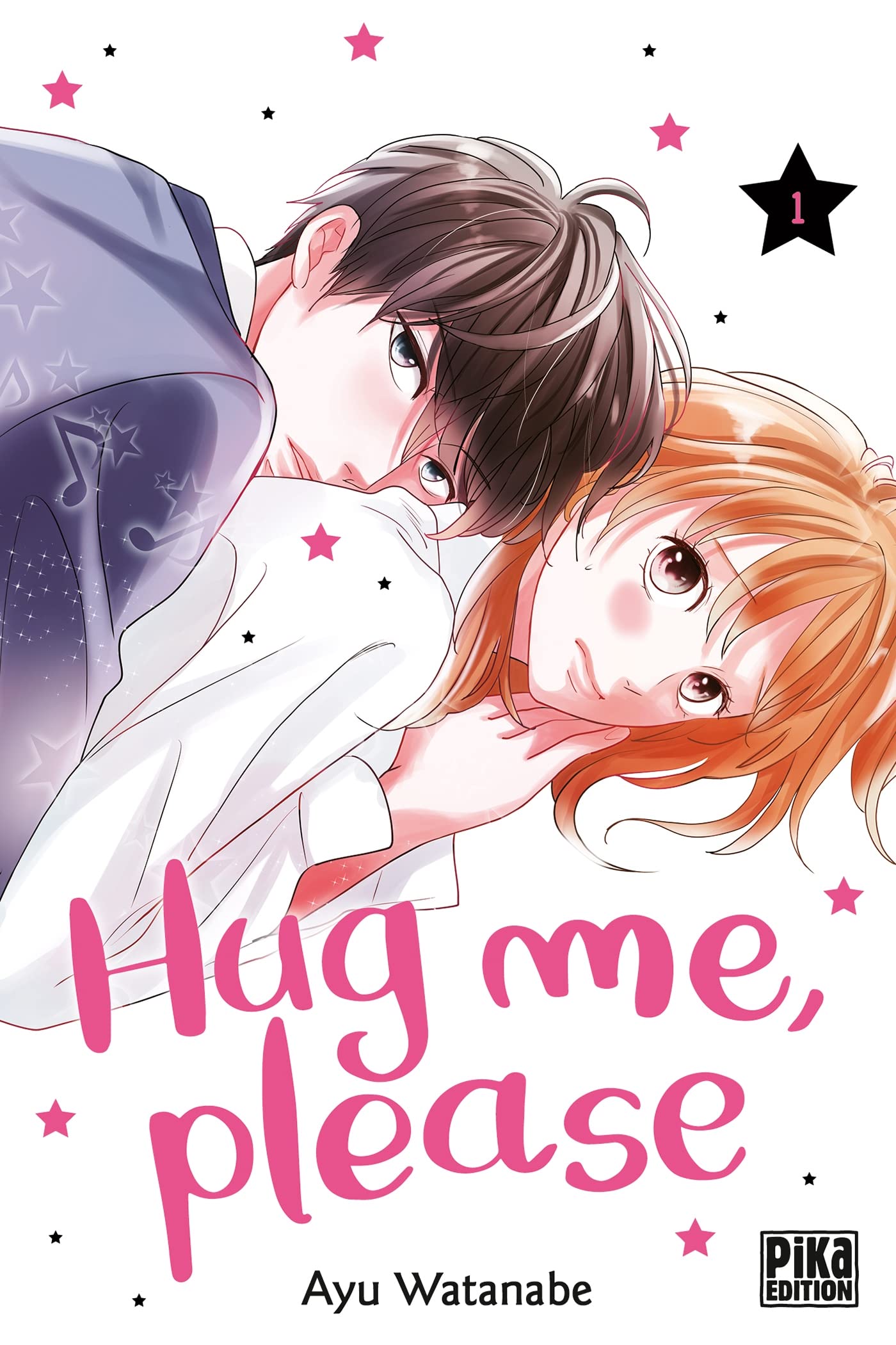 Product Image: Hug me, please T01