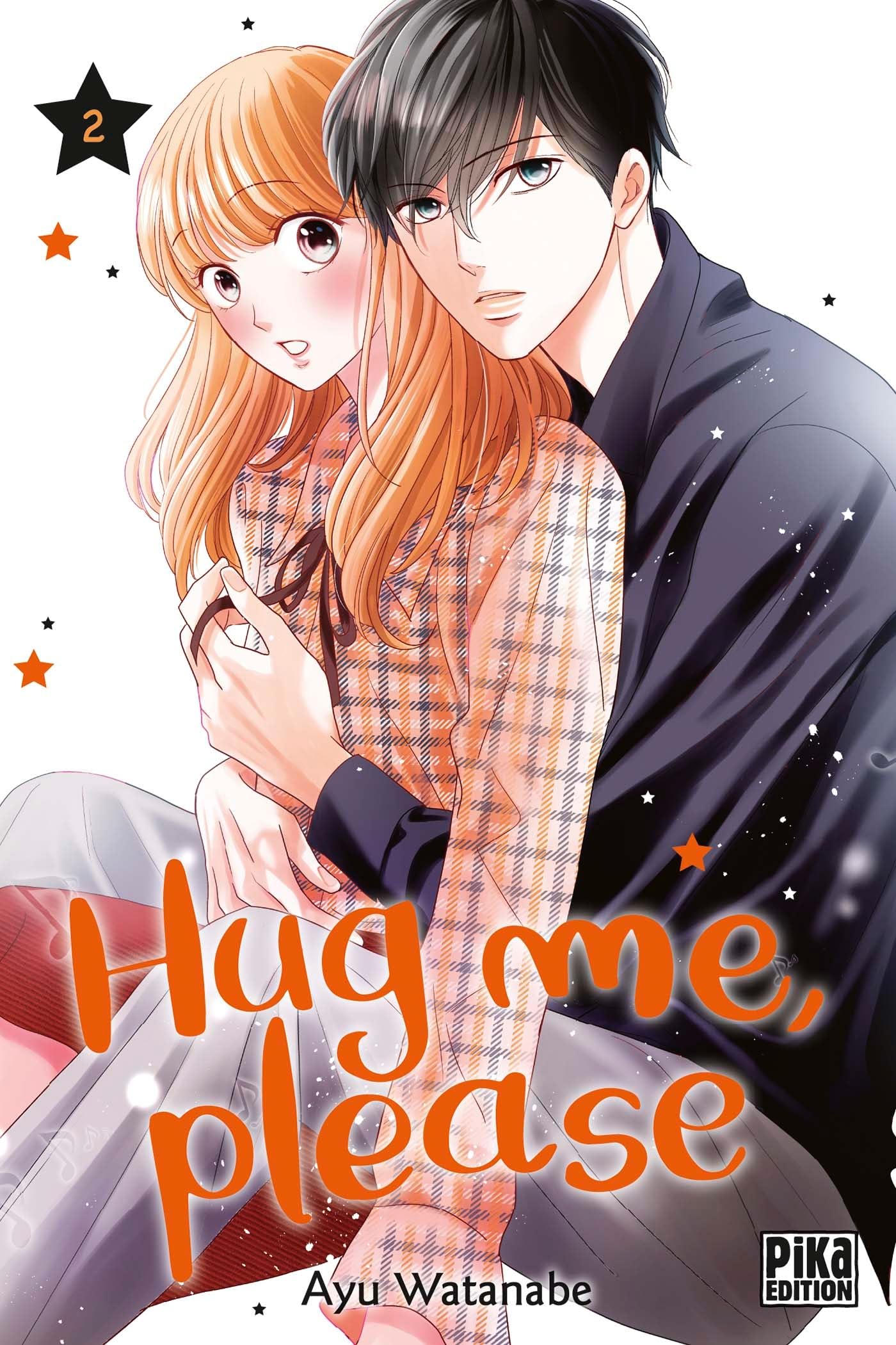 Product Image: Hug me, please T02