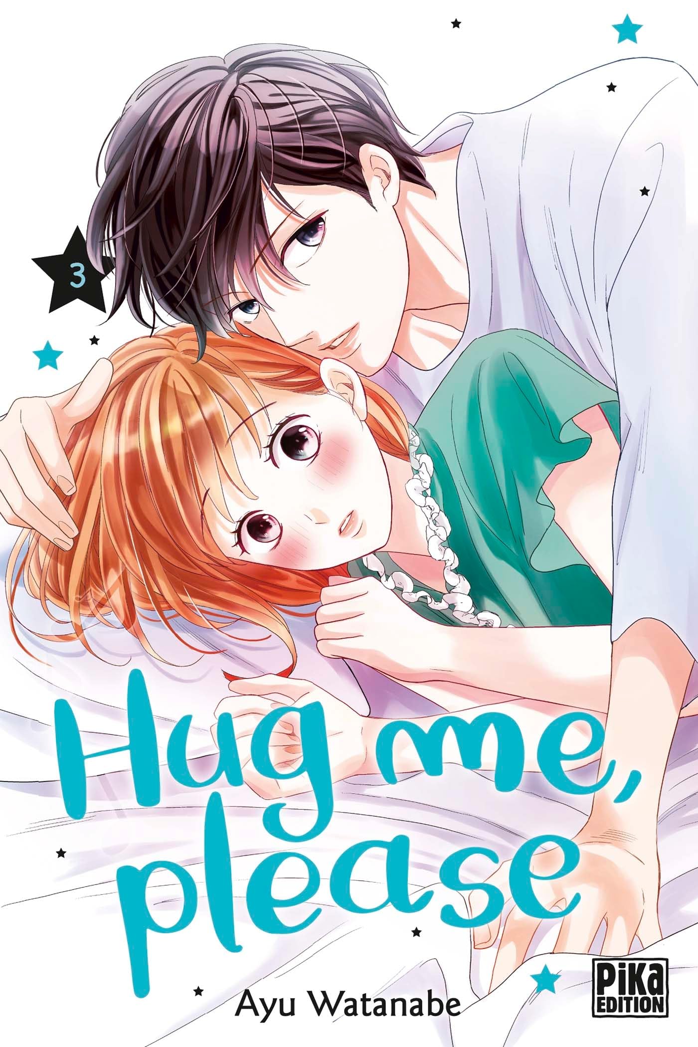 Product Image: Hug me, please T03