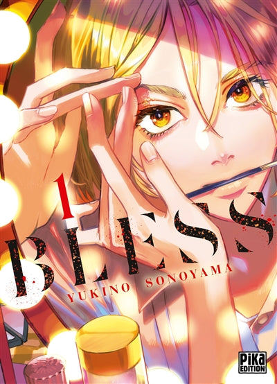 Product Image: Bless. Vol. 1