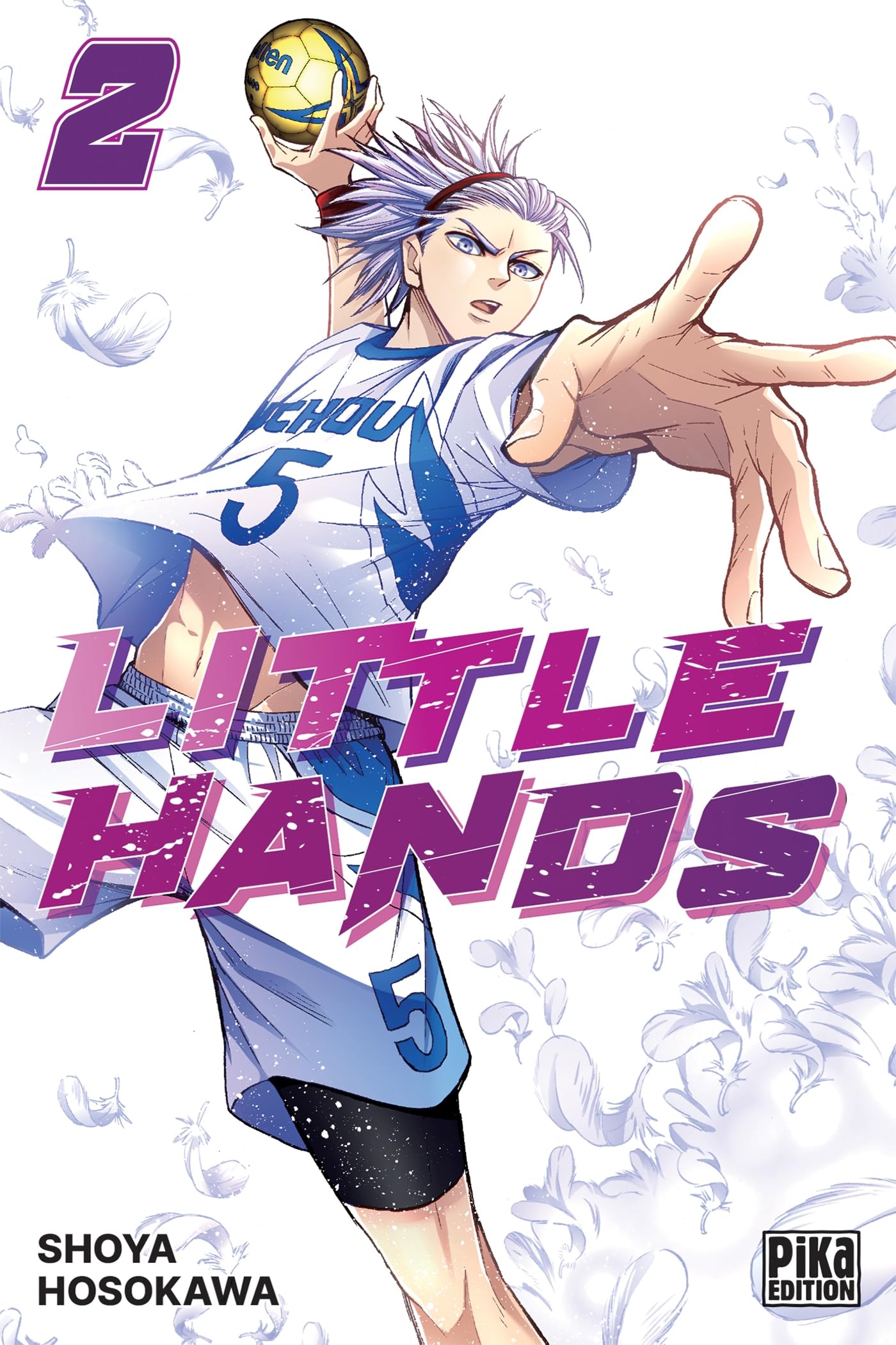 Product Image: Little Hands T02