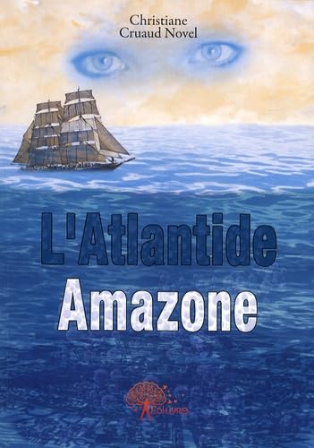 L'Atlantide Amazone Books