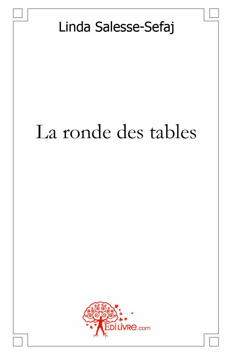 La ronde des tables Contemporary literature