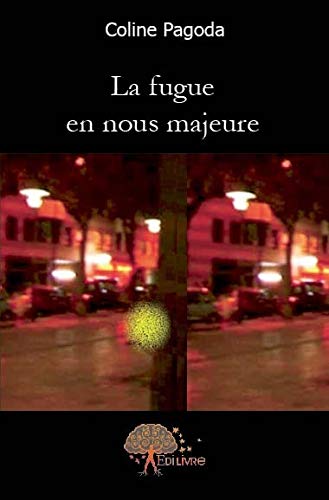 La fugue en nous majeure book