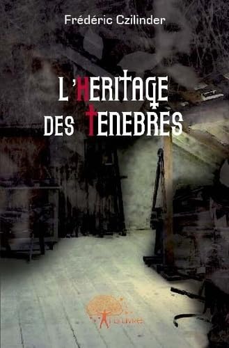 Product Image: L'héritage des ténèbres