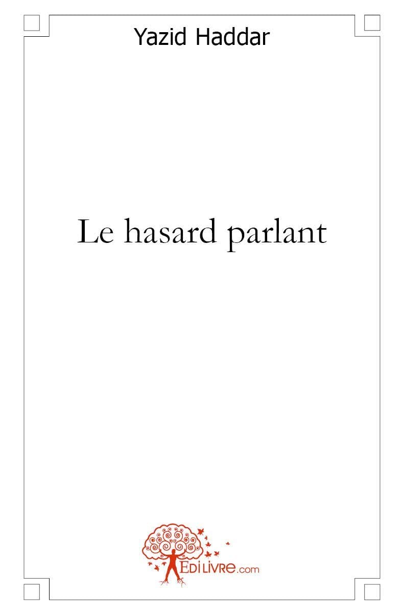 Product Image: Le hasard parlant