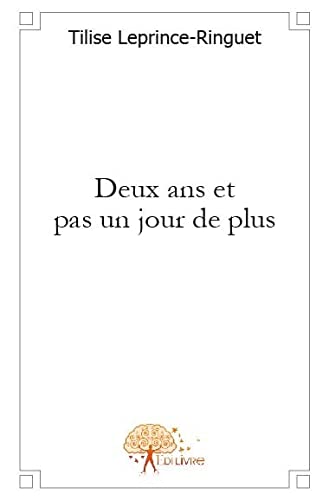 Deux ans et pas un jour de plus - une histoire vraie Eroticism