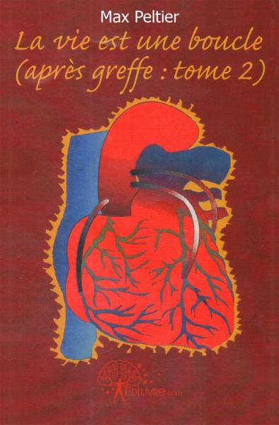 La vie est une boucle : après greffe tome 2 Personalities