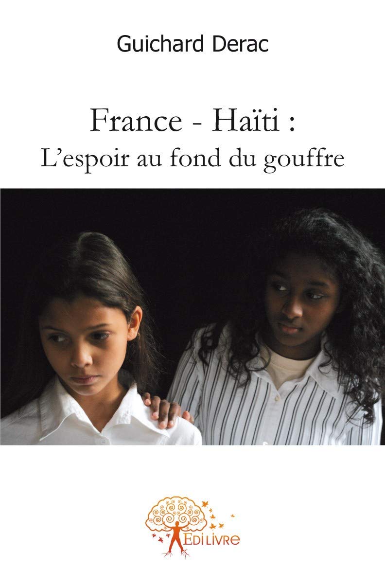 France-Haïti, l'espoir au fond du gouffre book