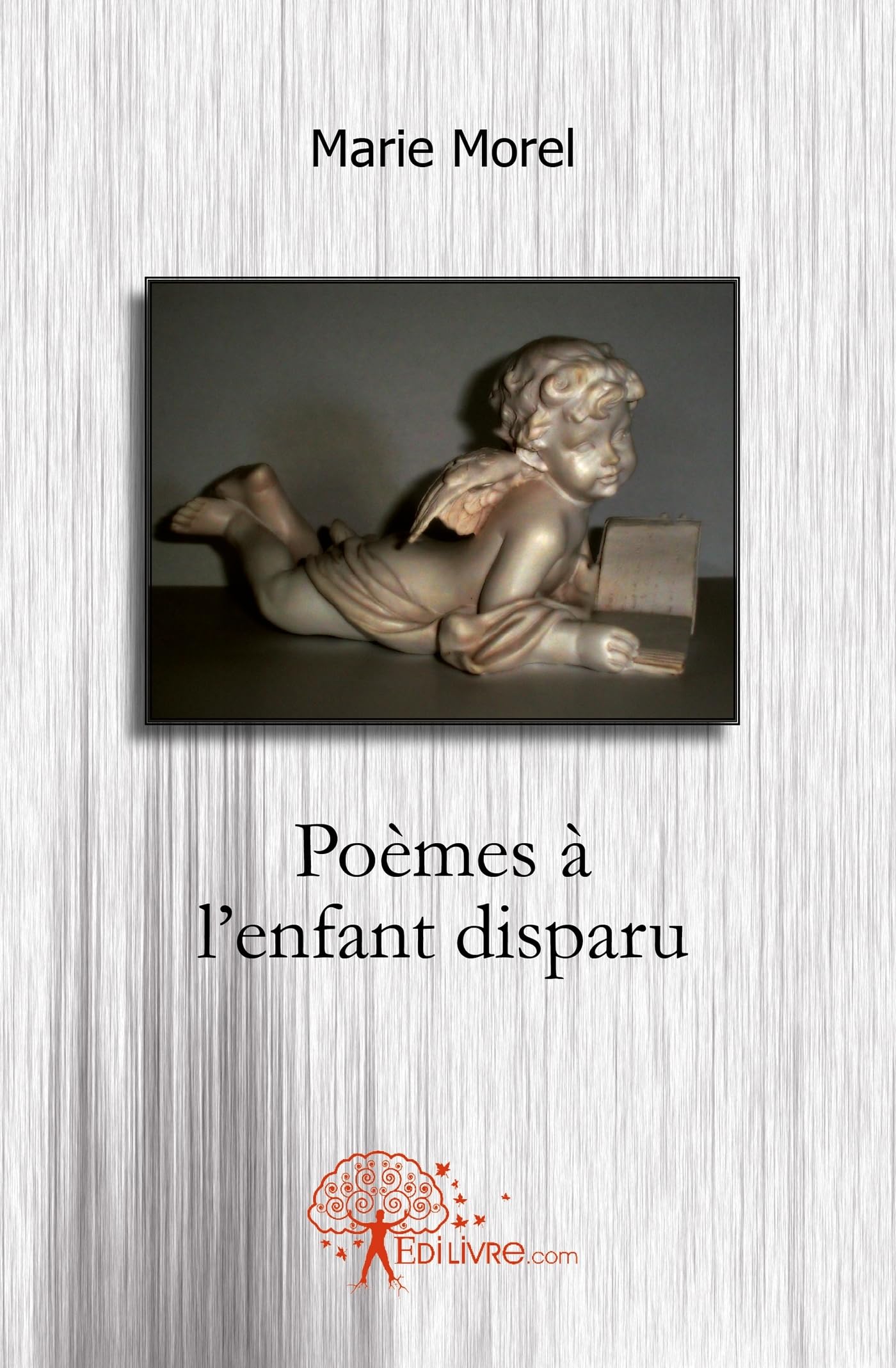 Poèmes à l'enfant disparu book