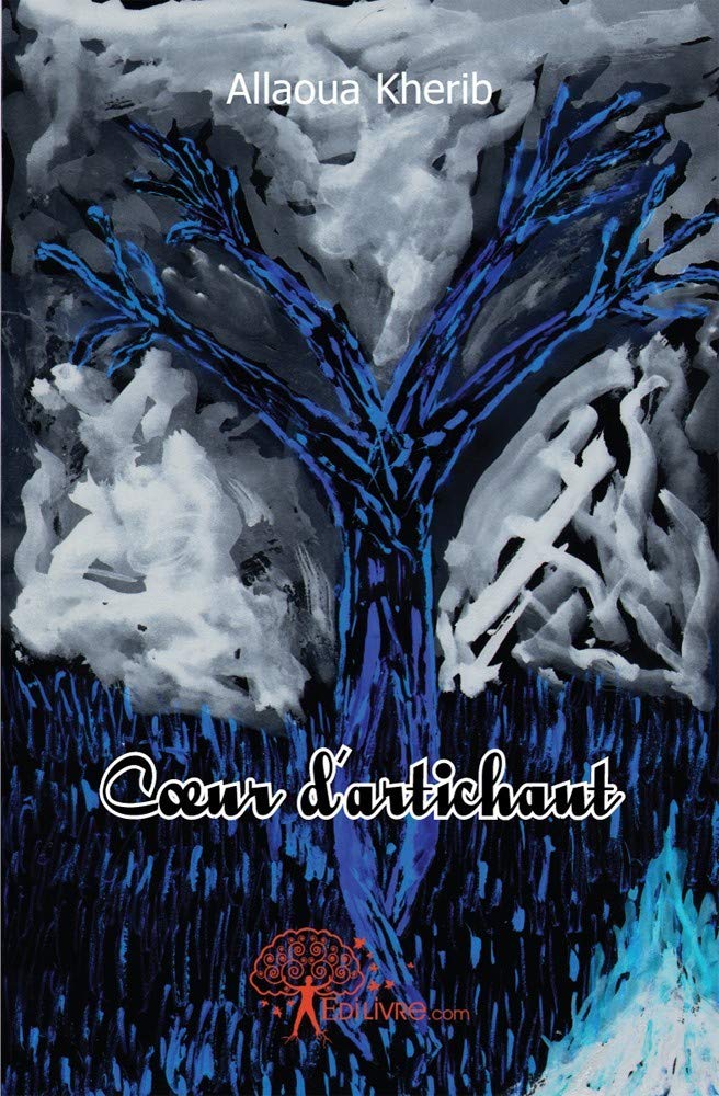 Coeur d'artichaut - poésie book