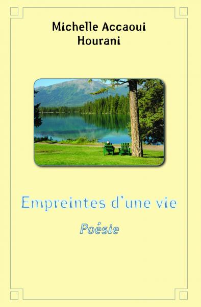 Empreintes d'une vie : Poésie Poetry