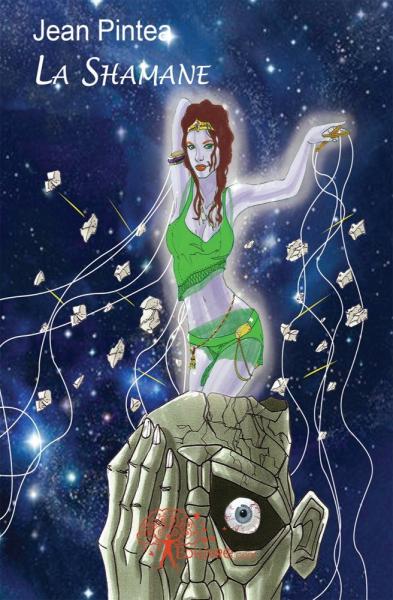 La shamane : The Shaman Priestess Philosophy
