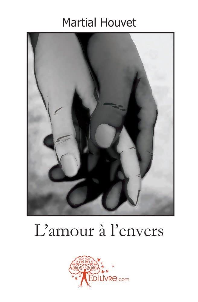 L'amour à l'envers book