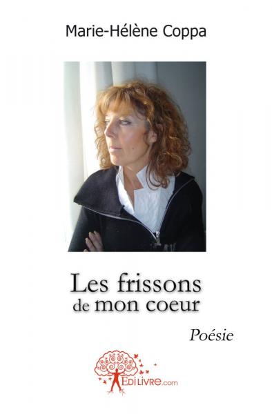 Les frissons de mon coeur : Poésie book