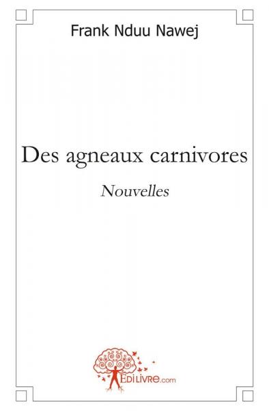 Des agneaux carnivores : Nouvelles book