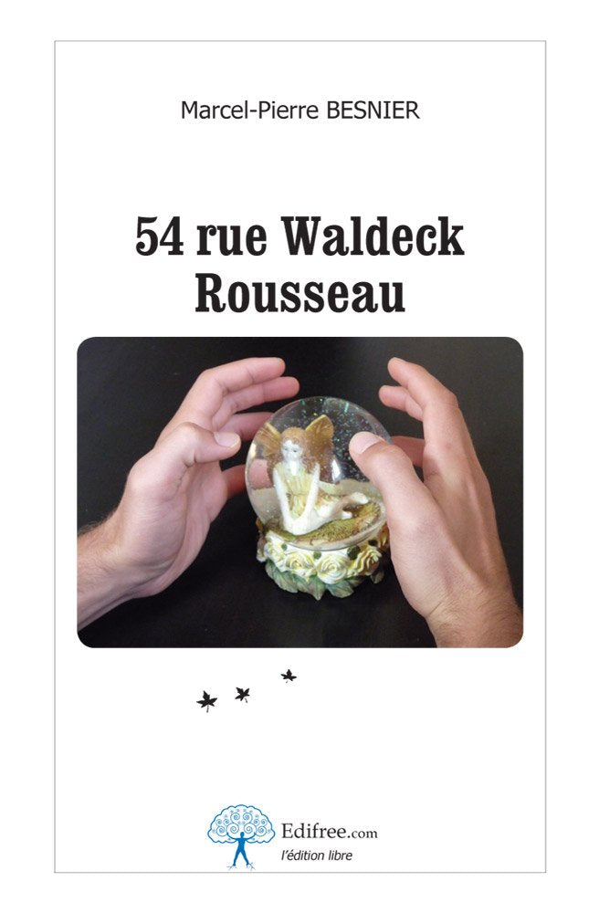 Product Image: 54 rue Waldeck Rousseau