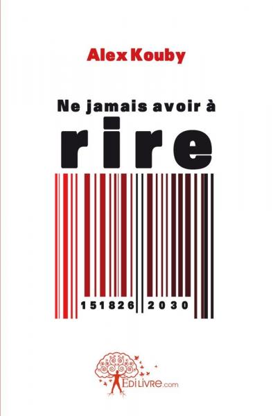 Ne jamais avoir à rire book