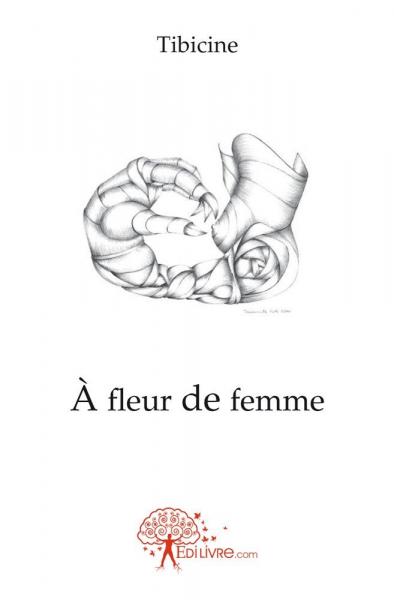 À fleur de femme book