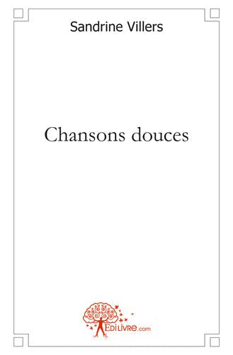 Chansons douces - roman Books