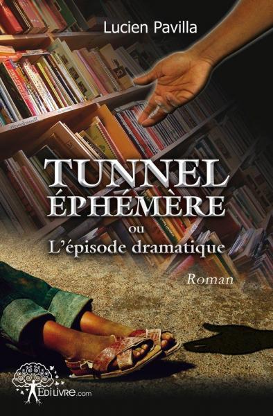 Tunnel éphémère ou l'épisode dramatique : Roman Contemporary literature