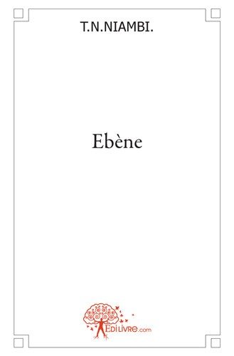 Ebène Children's books