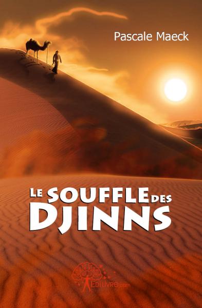 Product Image: Le souffle des djinns