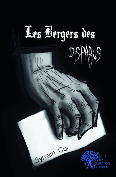 Les bergers des disparus : Nouvelle Contemporary literature