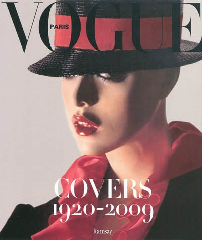 Product Image: Vogue : covers 1920-2009