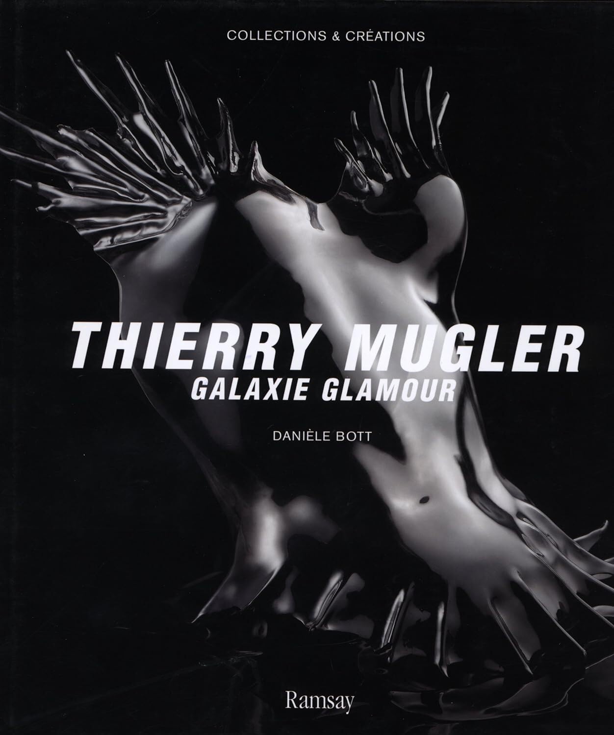 Thierry Mugler: Galaxie glamour Film, Art & Culture