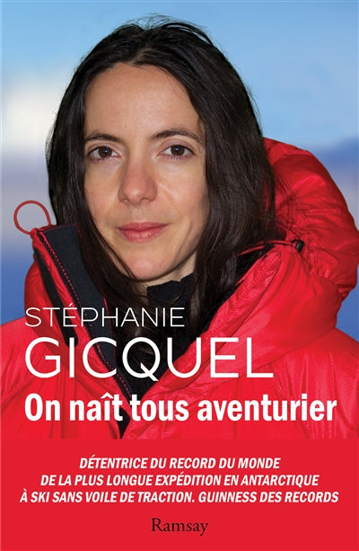 Product Image: On naît tous aventurier