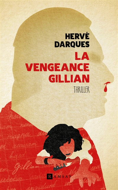 Product Image: La vengeance Gillian : thriller