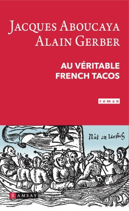 Au véritable French tacos Contemporary literature