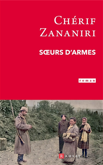 Product Image: Soeurs d'armes