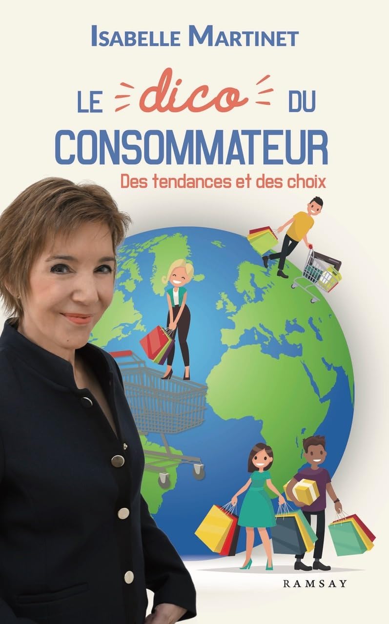 Le dico du consommateur: Des tendances et des choix Medicine